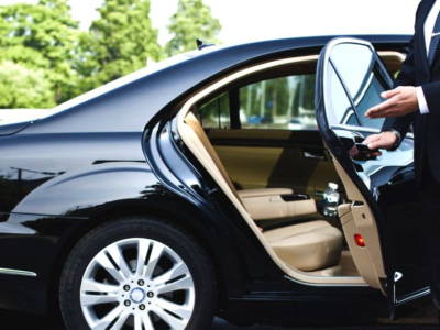 Chauffeur services
