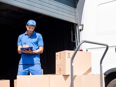 Couriers Transfers