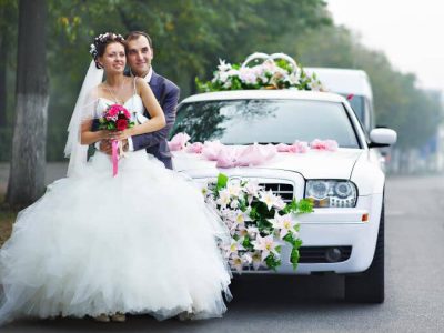 Wedding Hire