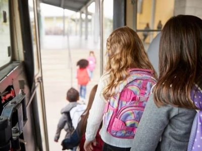 School Transport Services
